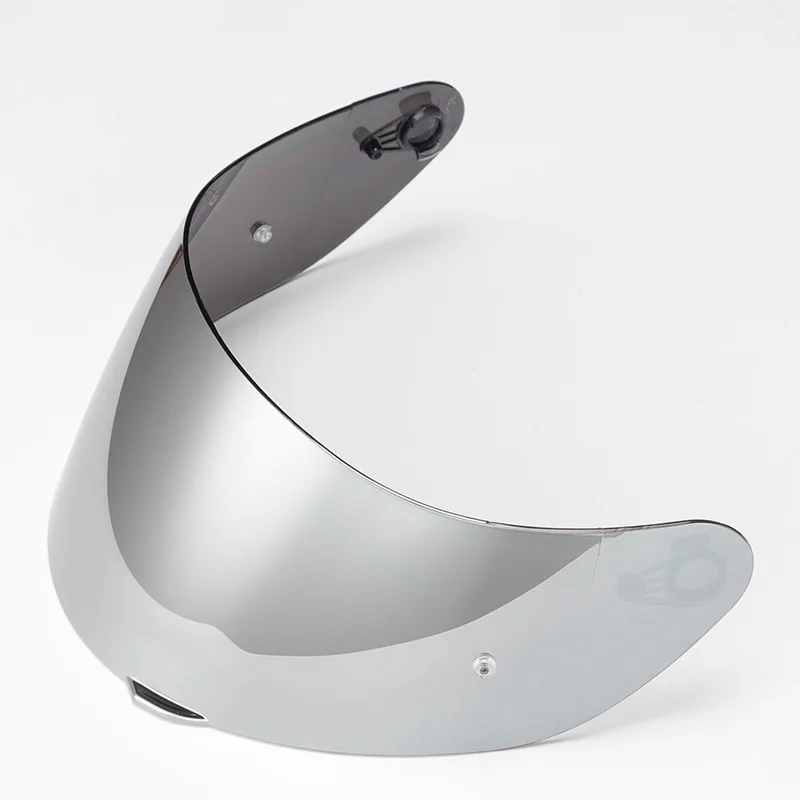 ヘルメットバイザー AGV K1-K3SV オートバイヘルメットメガネバイクヘルメットレンズナイトビジョンレンズフロントガラスオートバイアクセサリー