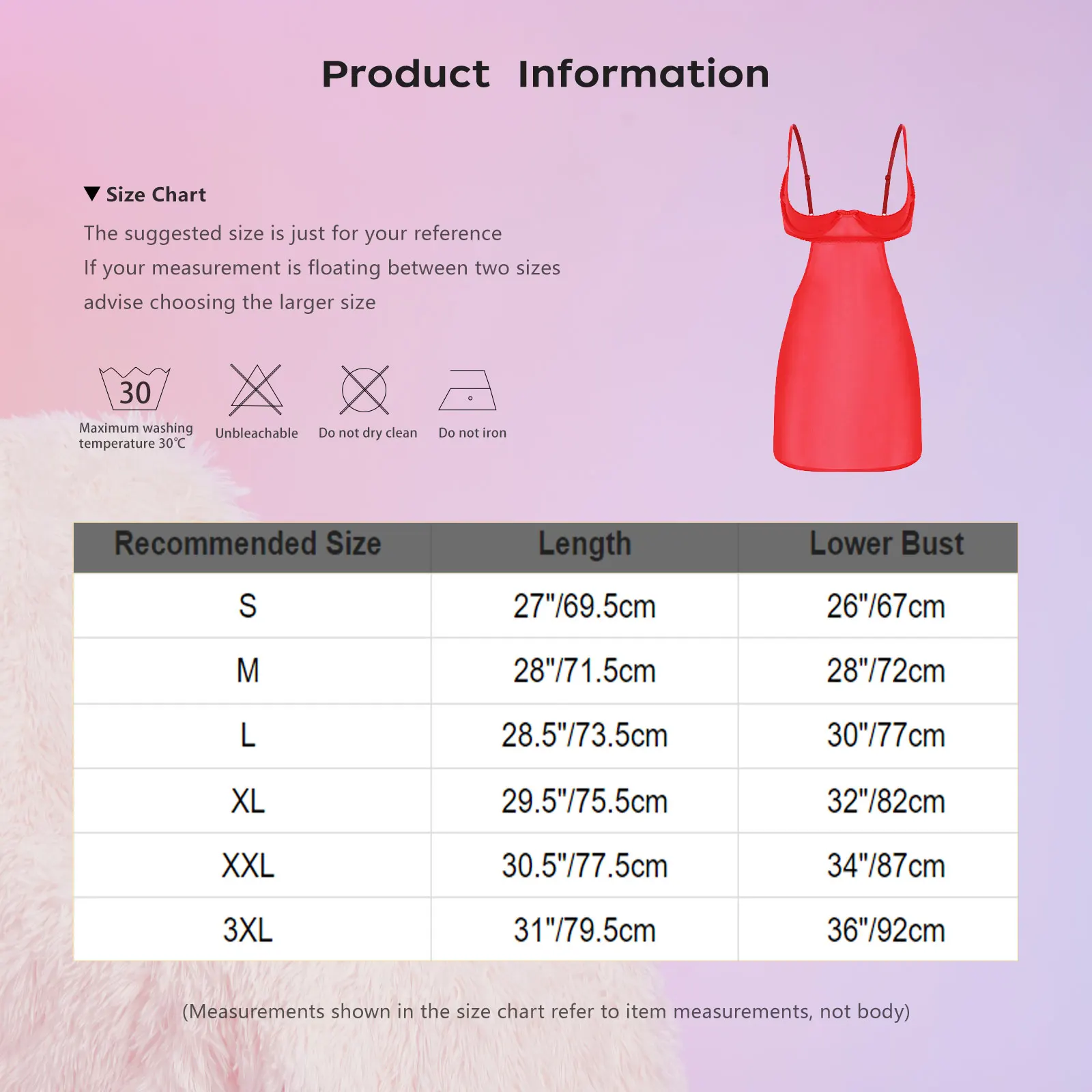 Womens Sheer Mesh Lingerie Jurk Zien Door 1/4 Cup Beugelbeha Bodycon Mini Jurk Strik Spaghettibandjes Babydoll Jurk