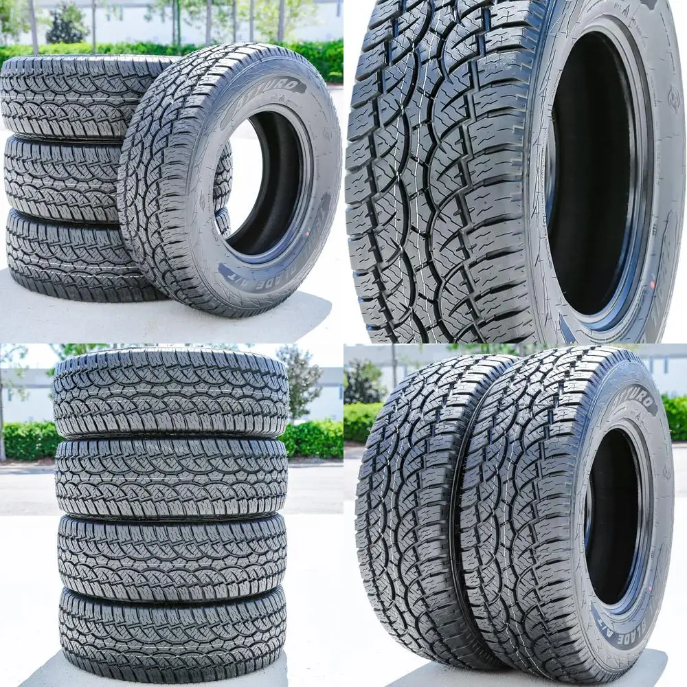 

Trail Blade A/T Вездеходный внедорожный фонарь Радиальная шина-LT285/75R16 285/75/16 285/75-16 126/123S Грузовой диапазон E LRE 10-слойный Bl