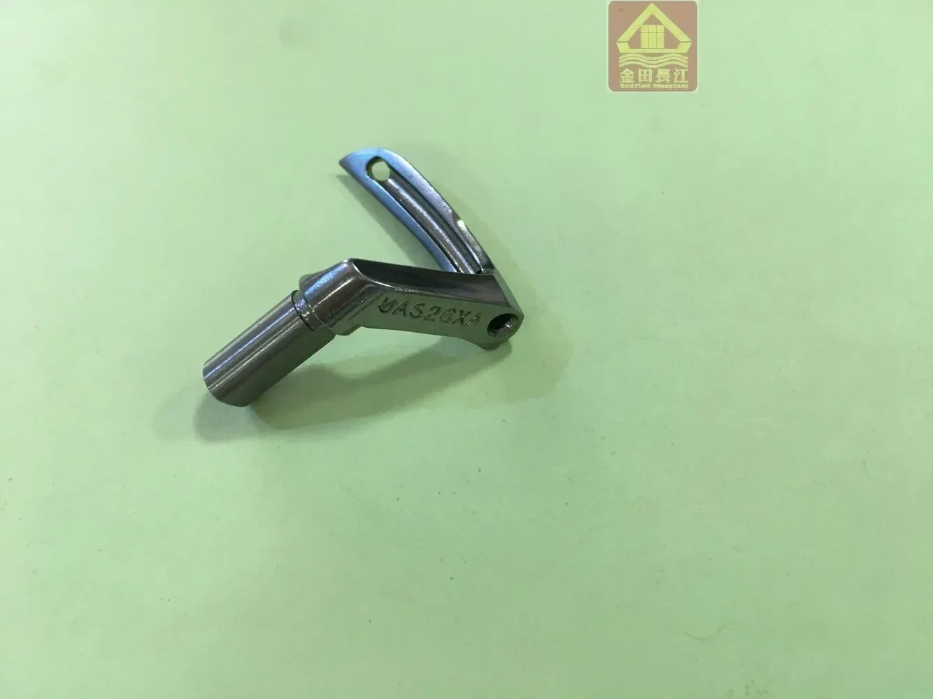 2026 2 piezas GK35 AS26XA GK35 gancho para máquina de embalaje 3505081