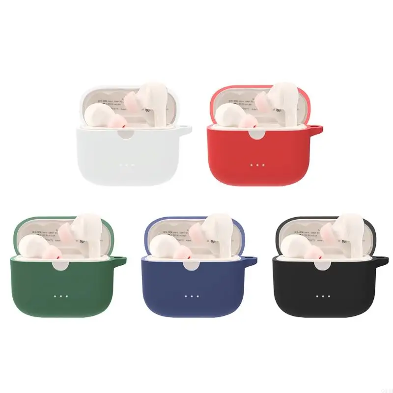 G6DD FOR -ANKER Air 2ケースソフトシリコンの充電