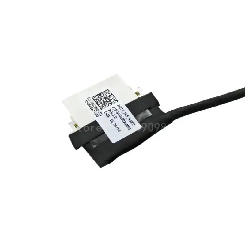

Видеокабель с ЖК-экраном LVDS для Pavilion 15-AC 15-AY 15-AF 15-AF 15-BA DC 020026 M00, 30-контактный * и *