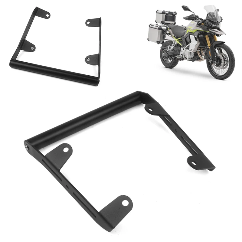 New DS900X Motorcycle Navigation Bracket Stand Holder Phone GPS Plate Bracket DS 900 X Fit For LONCIN VOGE DS 900X Accessories