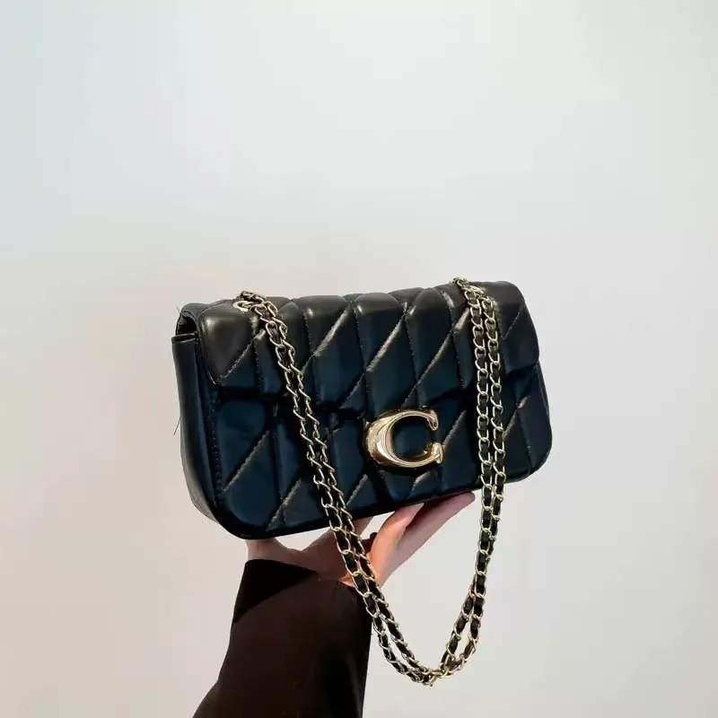 Luxury Women's Crossbody Bag Premium Leather Wallet Vintage Design Shoulder Bag With Adjustable Removable Shoulder Strap view 4