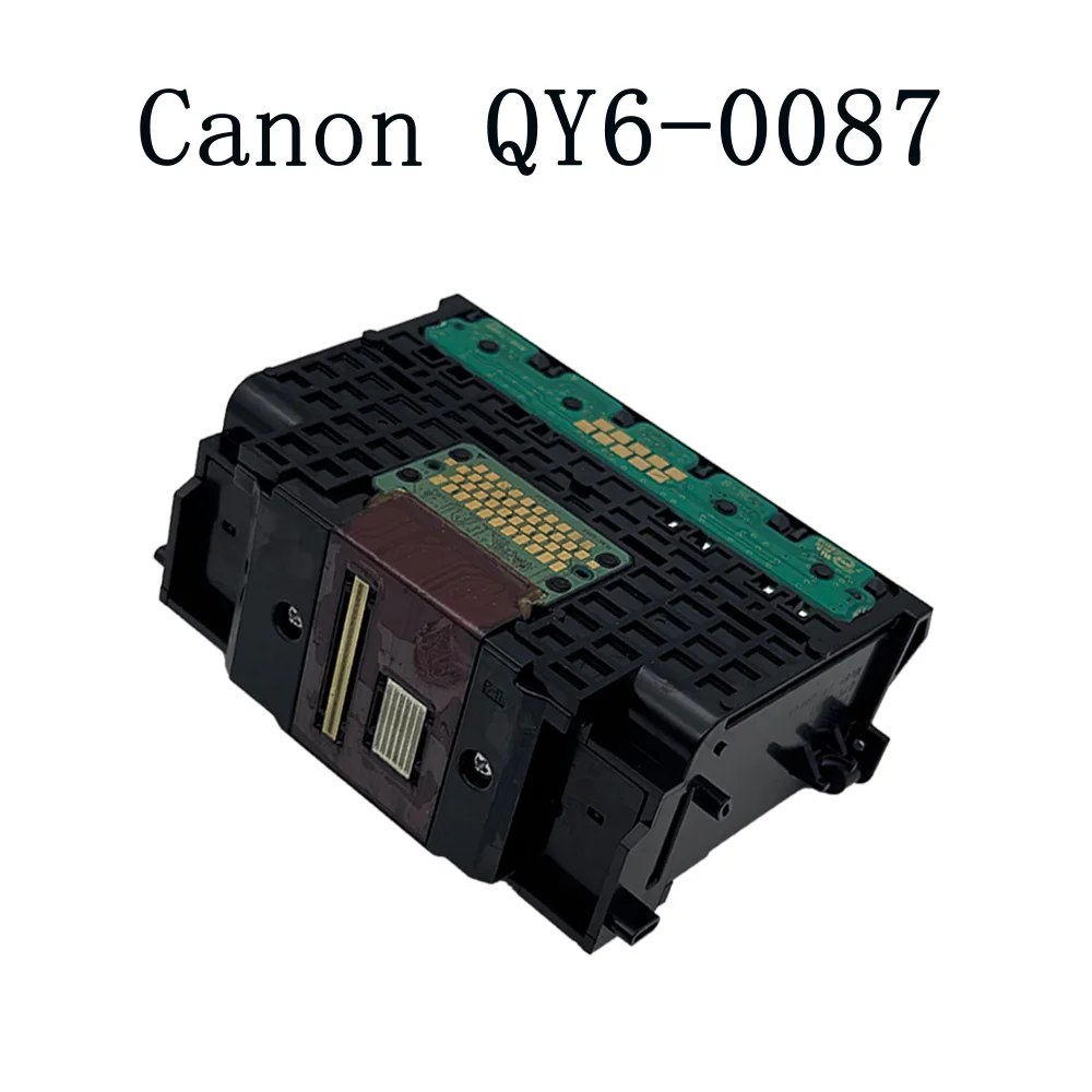

Cabezal de impresión QY6-0087 совместимый с Canon Maxify iB4100 MB5130 MB5350 MB2030 MB5150 MB2390 MB2310 iB4180 MB5390 MB5410