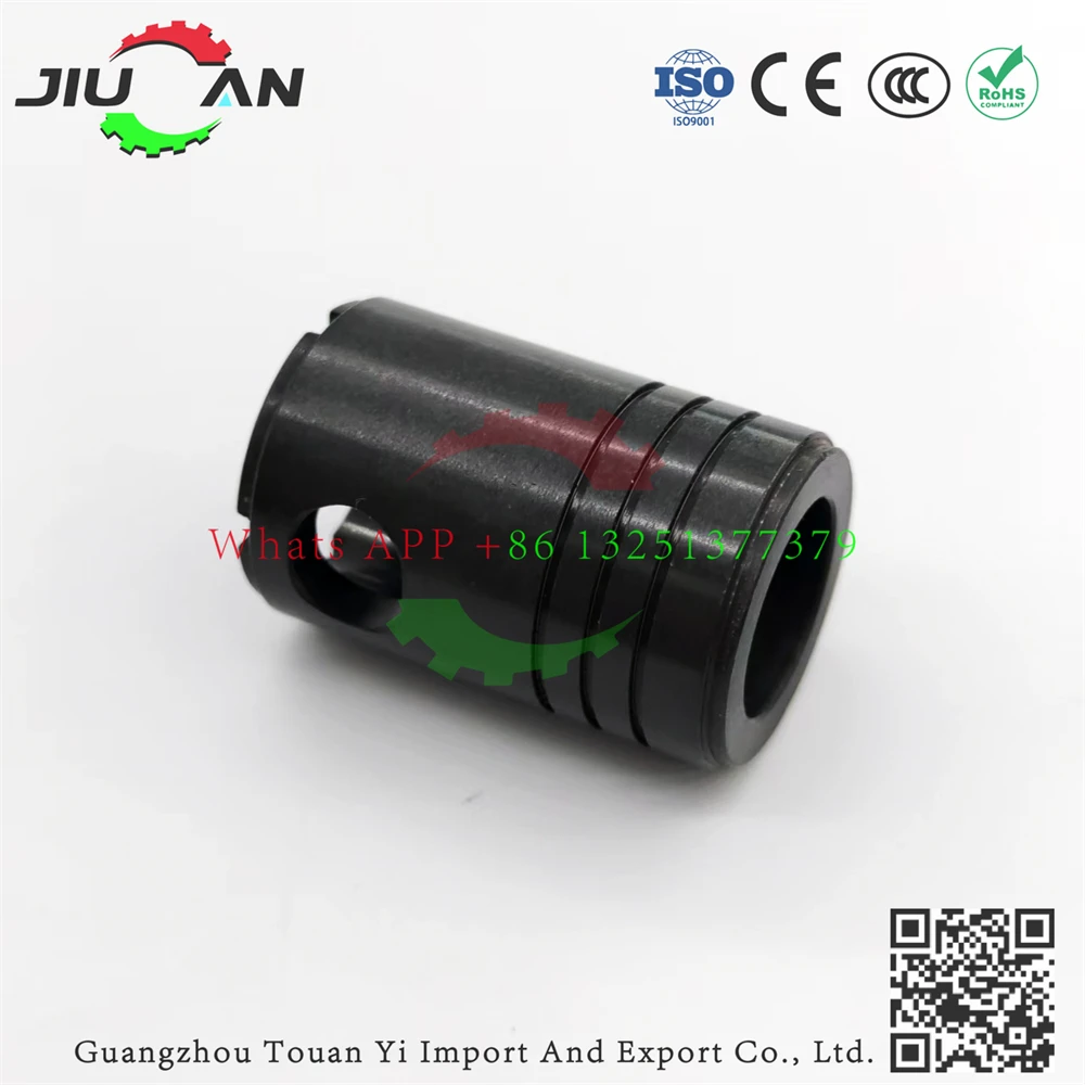 JF010E RE0F09A トランスミッションオイルポンププランジャー流量制御バルブ 日産アルティマ マキシマ ムラーノ クエスト ギアボックス用