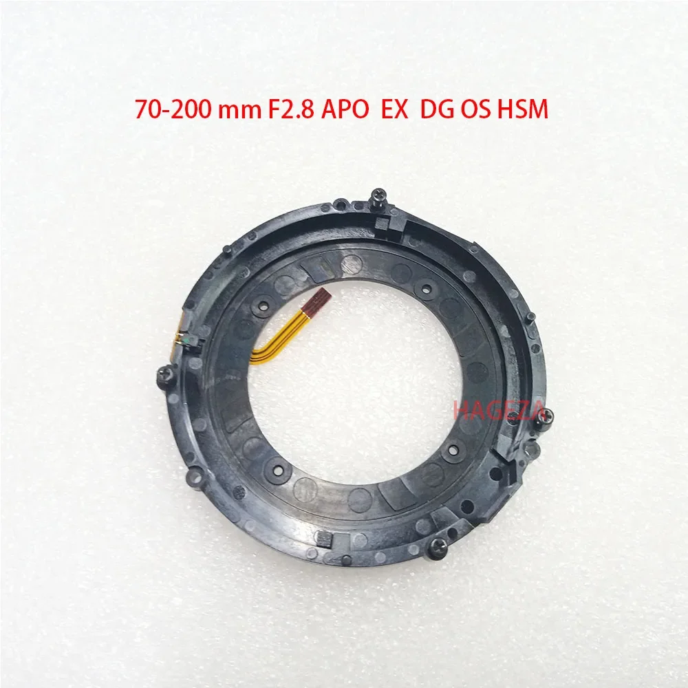 New  Lens Aperture Stabilization VR Base for SIGMA 70-200mm F2.8 APO DG OS HSM EX