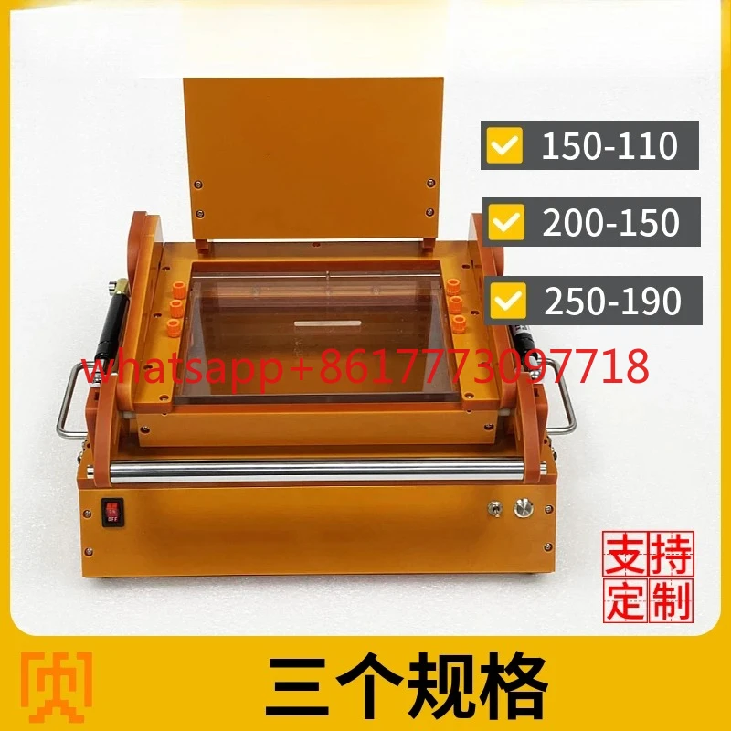 

Автоматический моторизованный паяльный стенд для тестирования печатных плат с откидной крышкой, приспособление для пайки задней стороны плат, печь для пайки печатных плат Peak