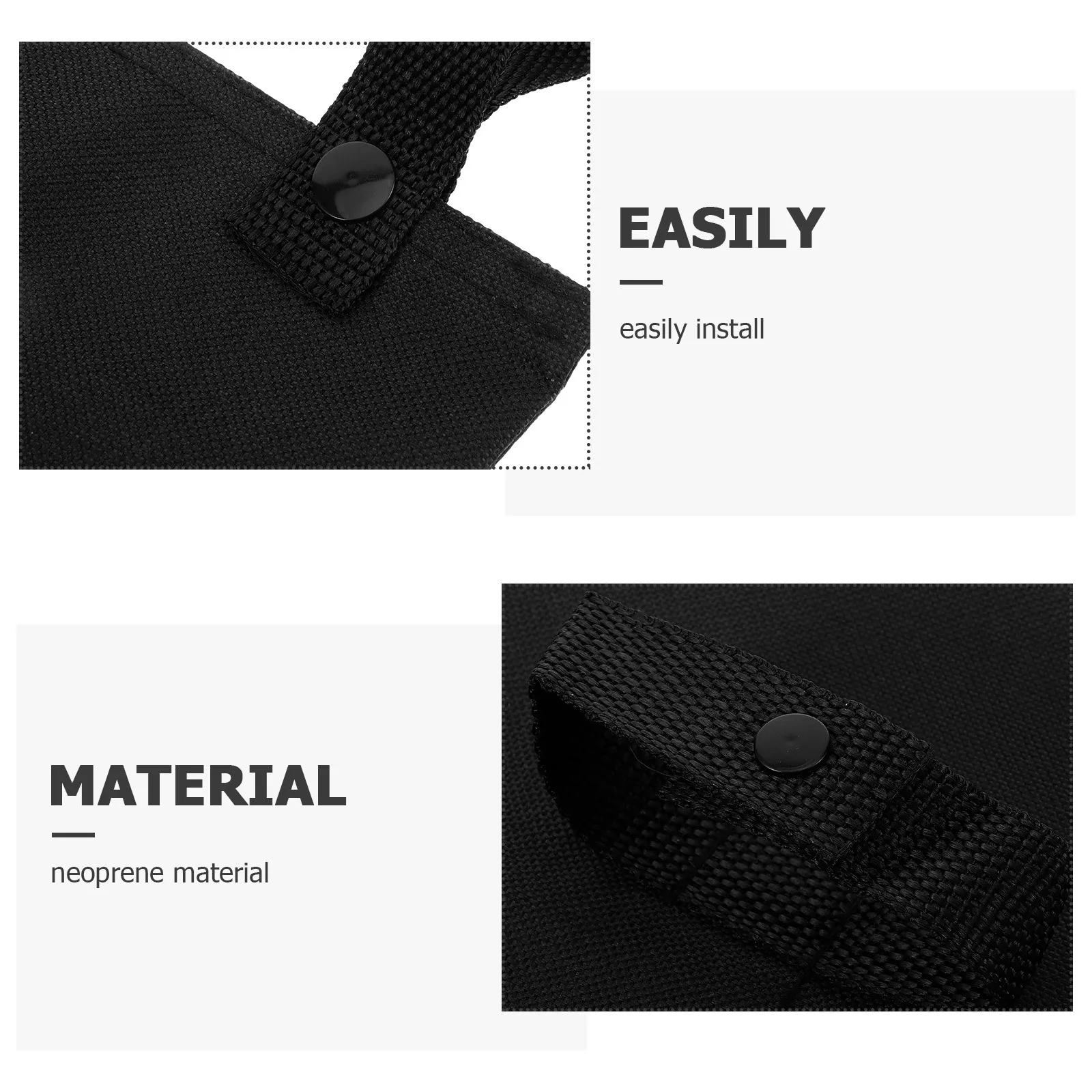 

Bike Handlebar Bag 20L Large Capacity Front Hanging Bag For Electric Scooter Motorcycle Bicycle Storage Pouch Organizer