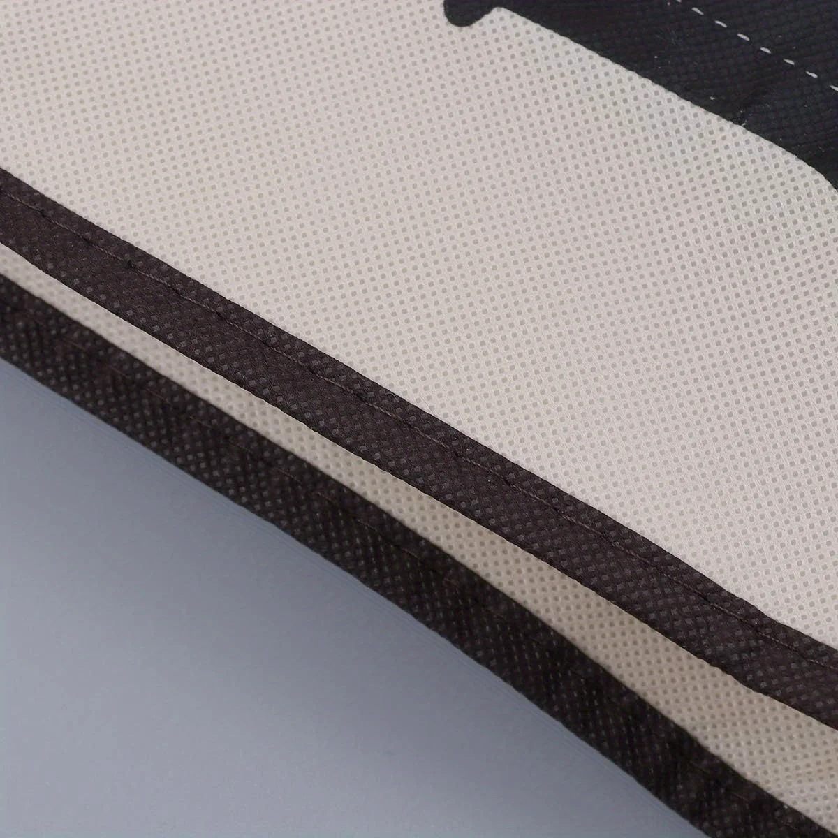VORCOOL Boots Shoe Bag Travel Organizer  Cube-Portable Waterproof Shoe Bags Organizer Dust Cover Protector Bag Under Bed Wardrob