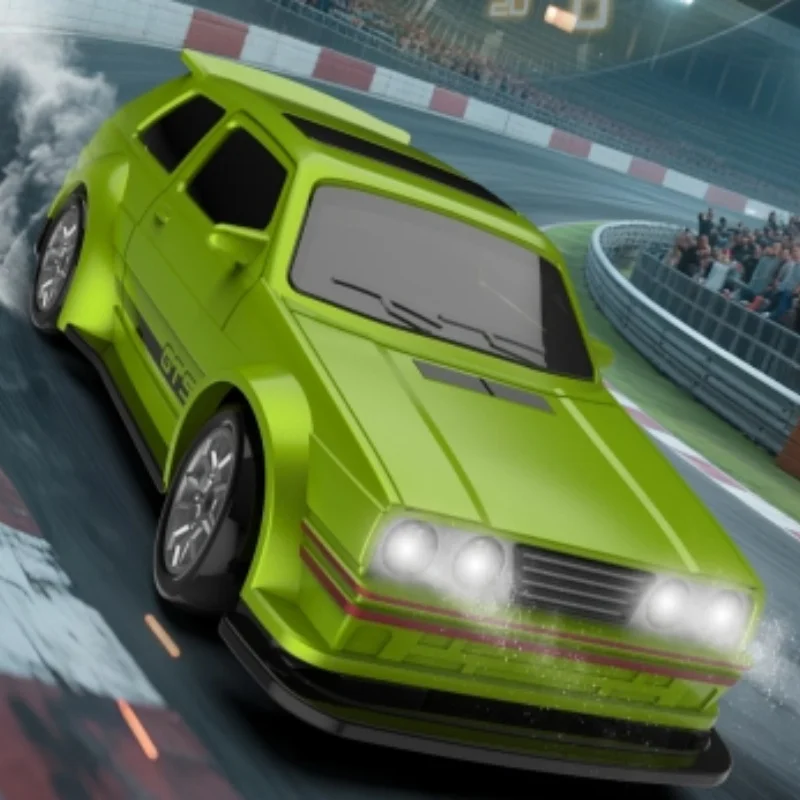 

New 1/43 Full Scale Rc Car Mini Drift Remote Control Car High-Speed Mini Off-Road Remote Control Small Car Boy Drift Car