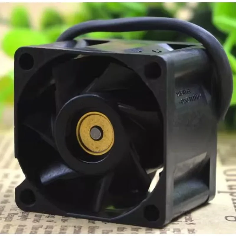 الأصلي الجديد مروحة التبريد ل سانيو 9GV3612P3J04 12 فولت 0.75A المزدوج الكرة مروحة عنيفة 3.6 سنتيمتر 3628 36*36*28 مللي متر