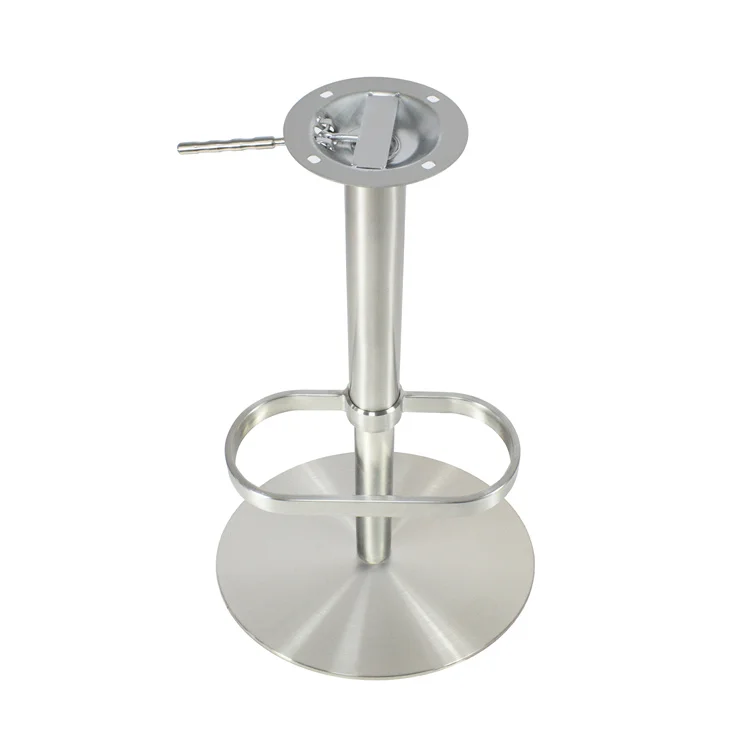 Direct Manufacturer High Durability Excellent Quality Bar Furniture Base Chair Legs Metal