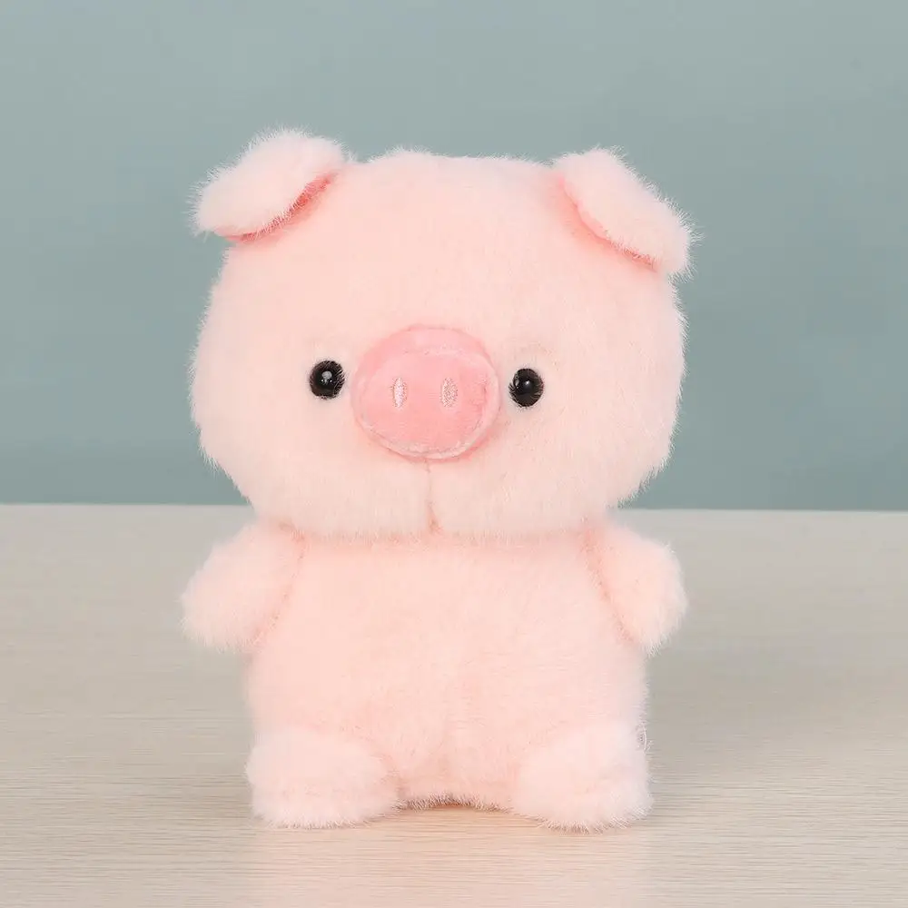 Mode 16 cm Begleiter Elefant Bär Tier Kissen Super Weiche Tier Schlafen Geschenk