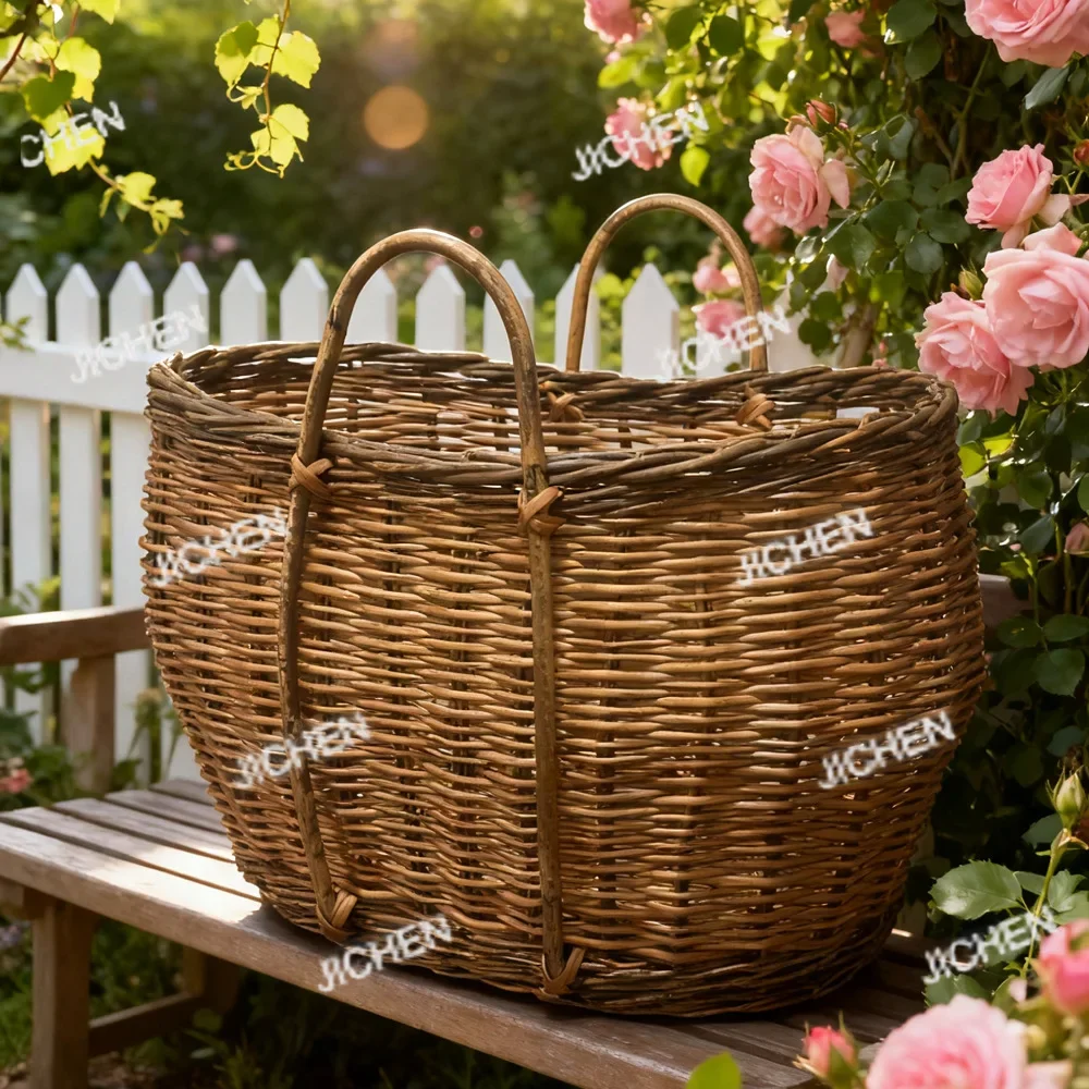 Retro Willow Hand-W…