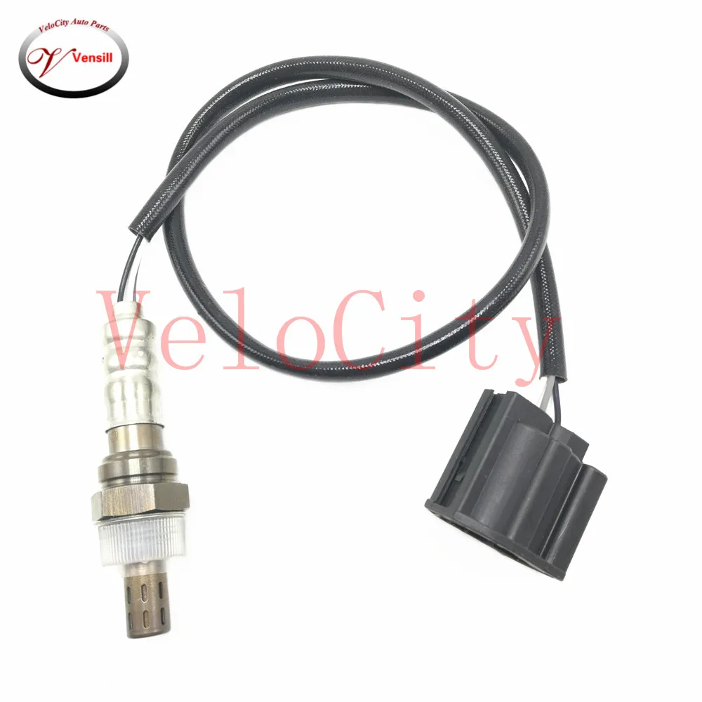 

Lambda Sensor Oxygen Sensor Fits For 2003-2009 Mazda 3 BK 1.6L Part No# Z601-18-861 Z601-18-861B