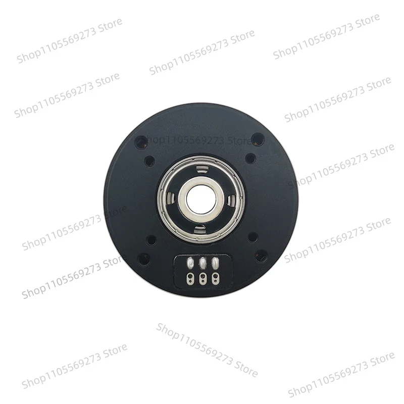 Compatible With PM3505 BLDC Gimbal Drive Motor Outer Rotor PMSM Servo With Encoder For Robot Arm