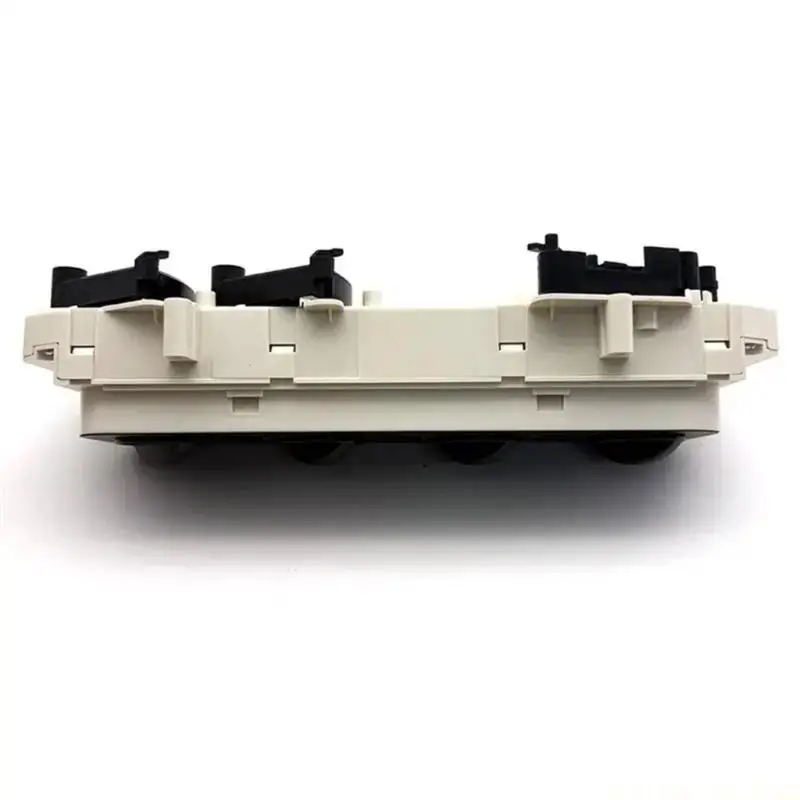 

J0MA HVAC Climates Control Panel with Blower Motor Switches for 1999-2004 BL101 Replaces 81619906072 for Select Model