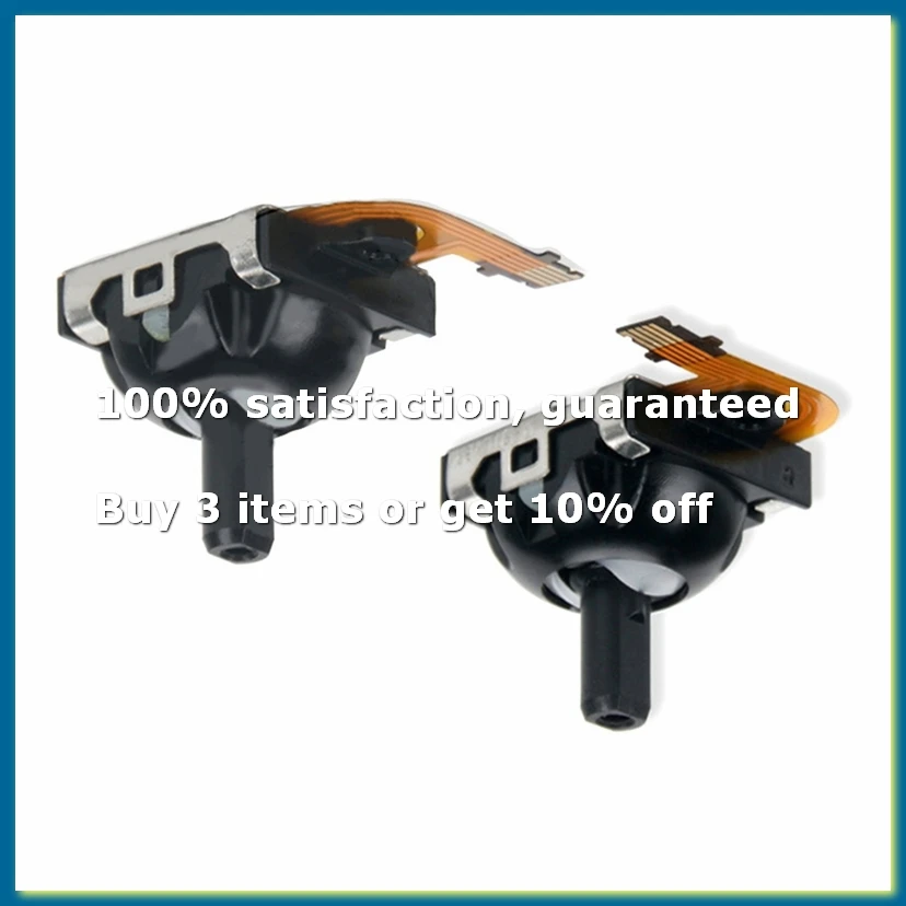Hall Effect Joystick for Portal 3D Analog Stick Sensor Module for PS Portal Virtual Handheld Joystick-DTB3