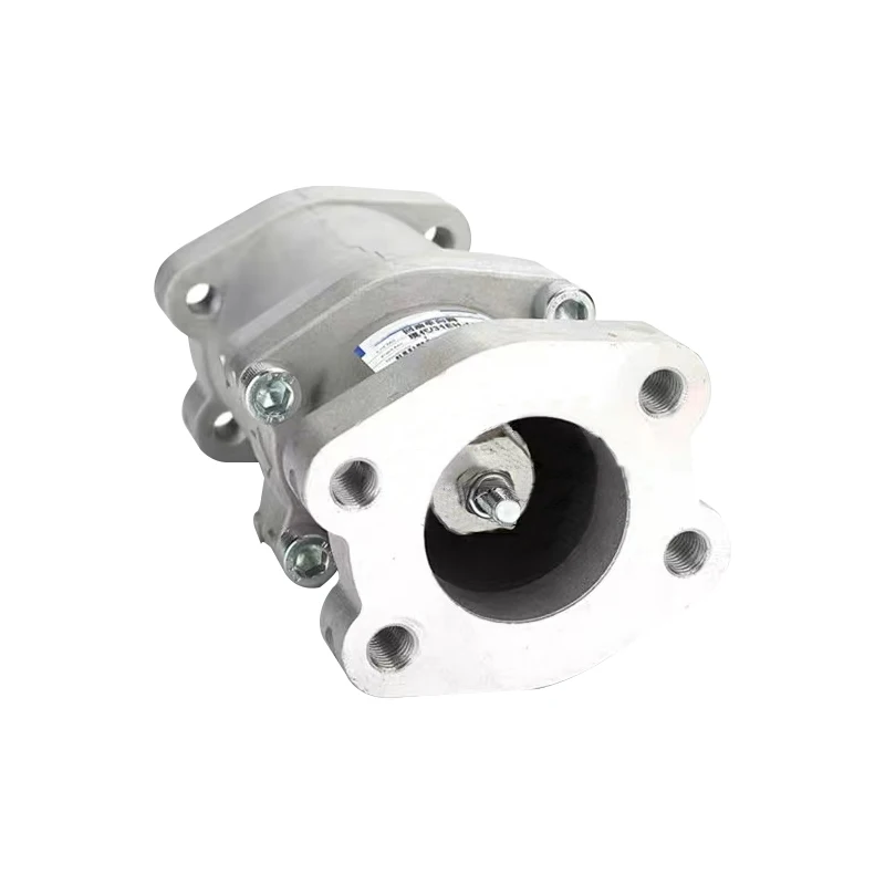 For Hyundai excavator R375-7/455-7/385-9/363-3H oil return check valve (pressure 3.0)