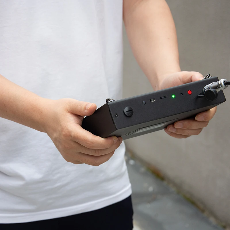 Lxy Tym S Series 40… - image