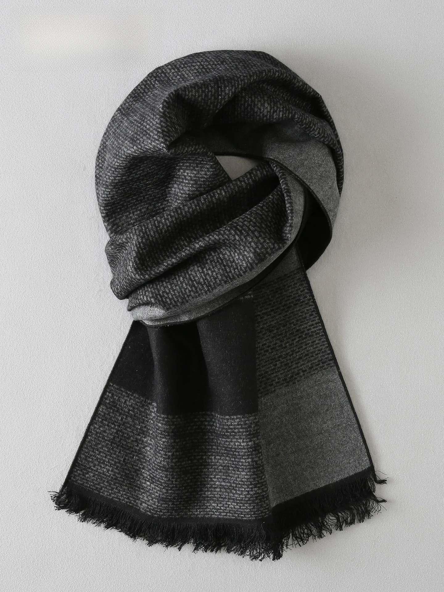 Echarpe-en-soie-haut-de-gamme-mooqo-pour-homme-double-face-decontractee-automne-hiver-chaude-et-polyvalente-cache-cou-pour-homme