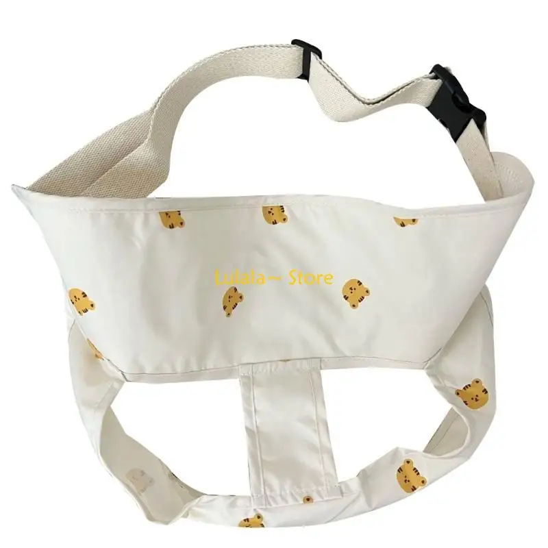 Y4QA Portable Safety Harness for Baby Dining Chair Universal Baby Safety Harness