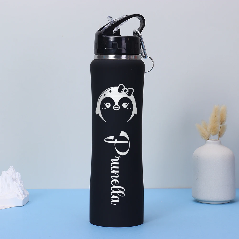 Borraccia Personalizzata in Ac - Sports Equipment With Names recensione e prezzo