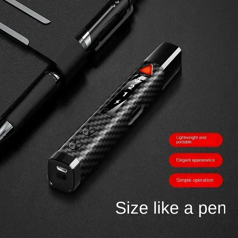 2025 Anti-Surveillance Detector Infrared Camera Finder & Electronic Pulse Detector for Self-Defense Security Privacy Protection