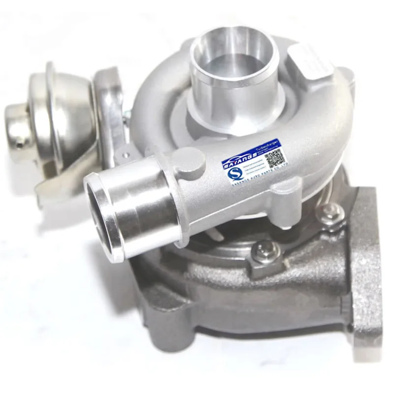Turbocharger For Toyota Auris Avensis Previa RAV4 2.0 D-4D 17201-27030 17201-27030 17201-27030F 17201-27040 17201-2704