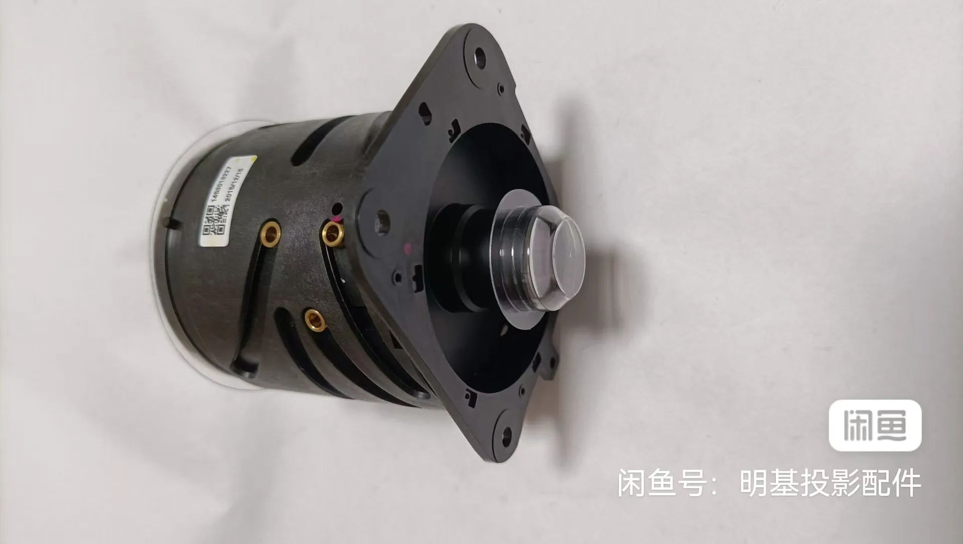 

New original for BenQ projector lens W1722, W1400, W1500 lens