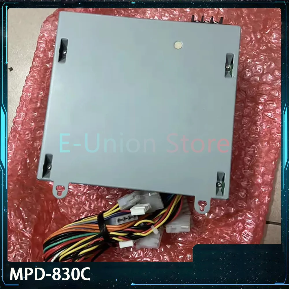 Industrial Control Power Supply MPD-830C Works Perfectly
