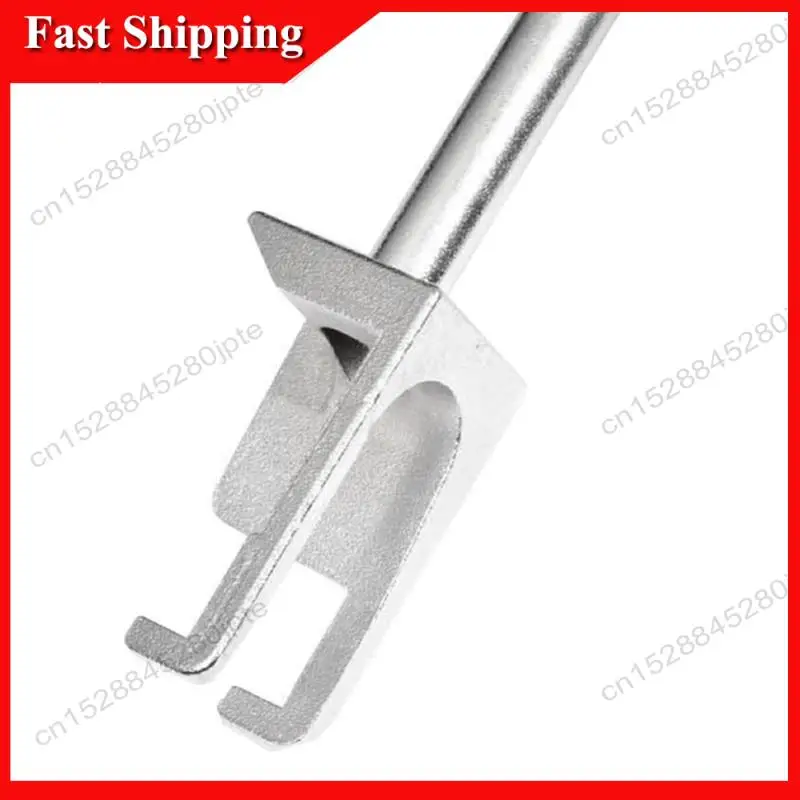 

-ABUB Съемник катушки зажигания Аксессуары для снятия свечей зажигания Инструмент T10095A Для 2,3 3,2 AT2285