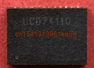 

IC 100% NEW NEW UCD74110 QFN56