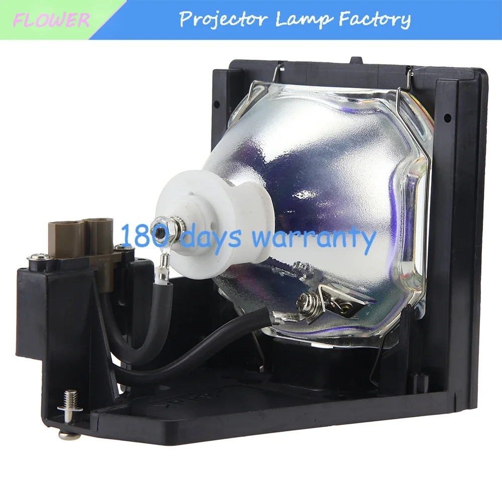 POA-LMP28 Projetor de substituição para SANYO, LP-W1000(L), LP-XG500(N), PLC-XP30, PLC-XP35, PLV-60, PLV-60HT, 610-285-4824