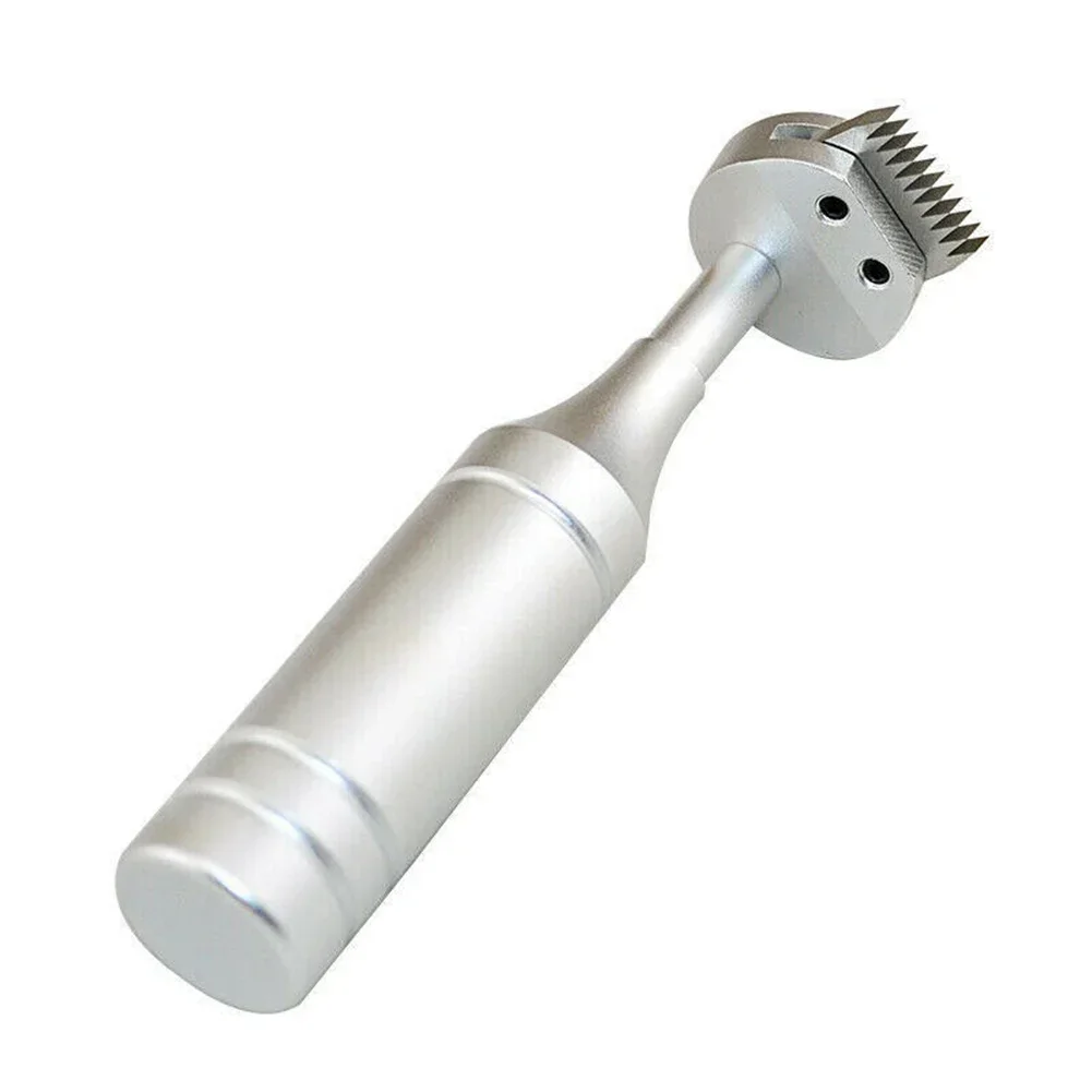 For Concrete Adhesion Measurement Tool Adhesion Cross-Cut Tester For Product Evaluation Versatile And Efficient