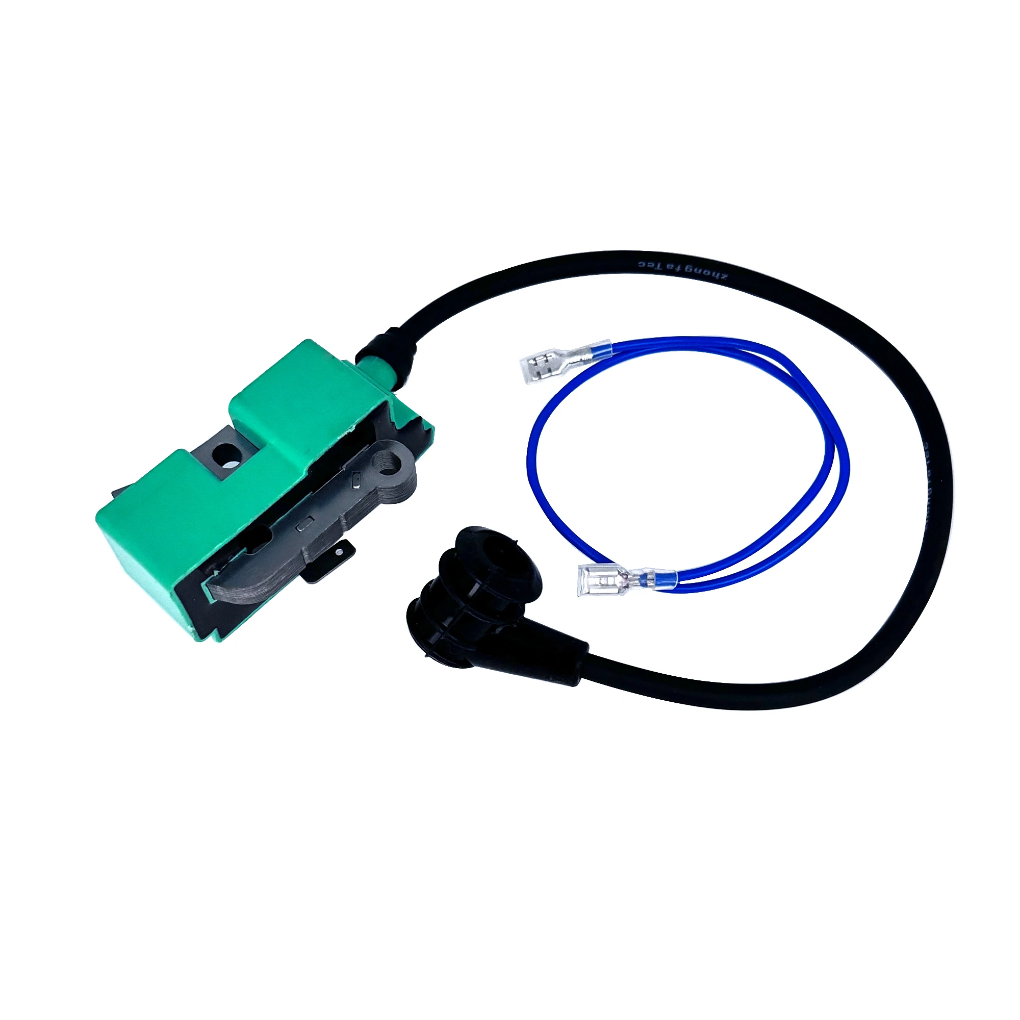JONBO 510115601 580380501 Lawn Mower High-Voltage Spark Plug Ignition Coil For Husqvarna K750 K760 K970 K1260