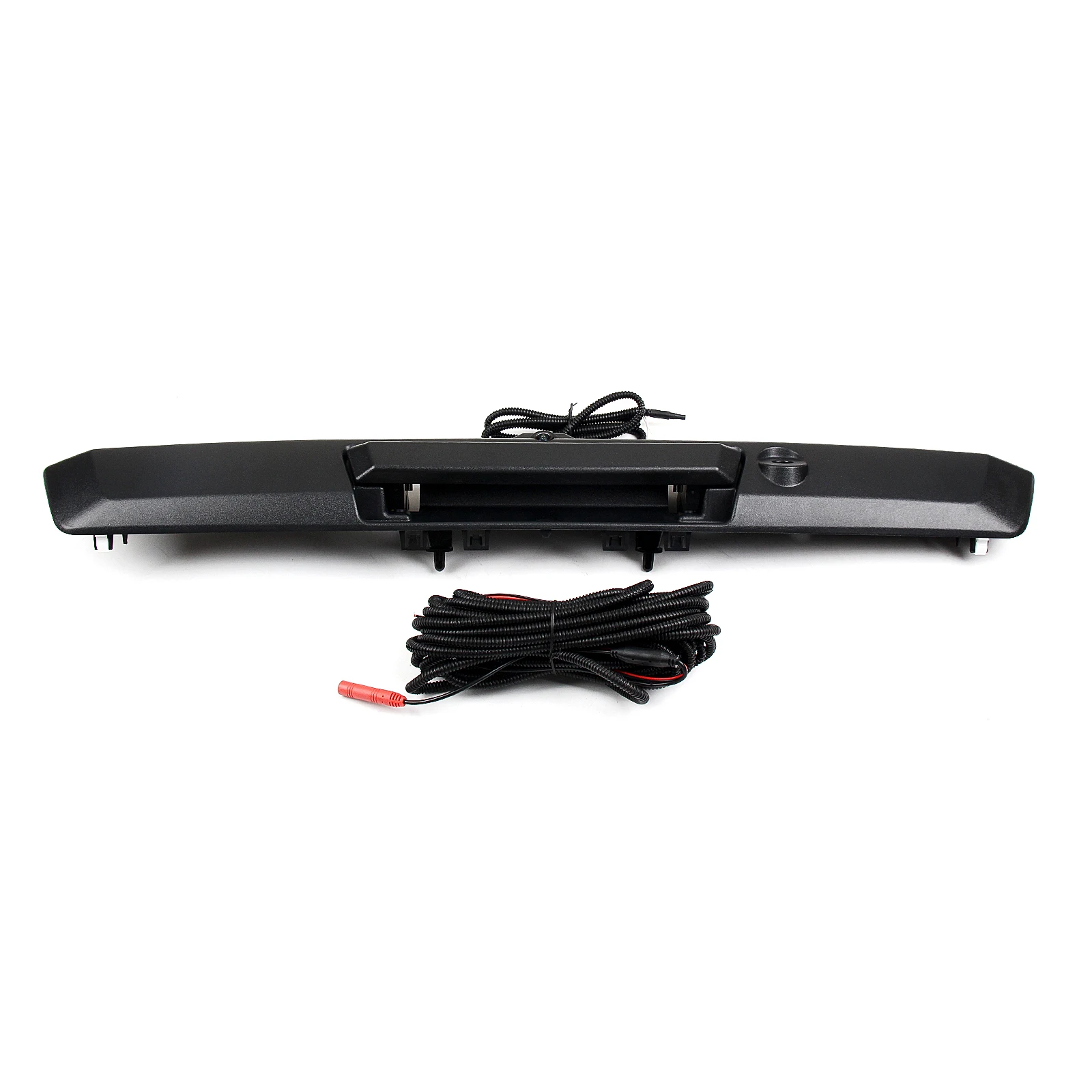 Rear Trunk Backup Camera Tailgate Handle Hatch Lid For Ford Super Duty 2017-2020