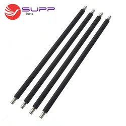 4PCS Compatible Primary Charge Roller for Lexmark CS310 CS410 510 CS310dn CS410dn CX310 CX410 CX510 CX310DN CX410DE CX510DE PCR