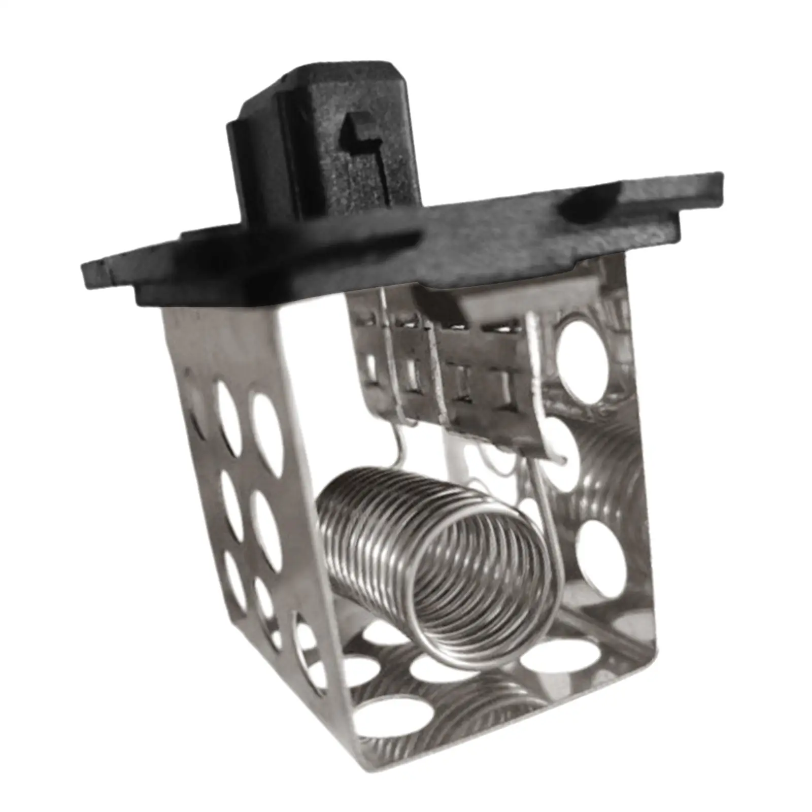 

Fan Resistor Fan Pre Resistor Direct Replaces Metal for Citroen C3 C8