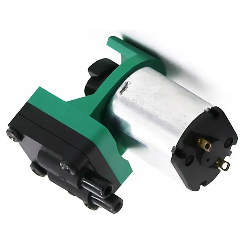 AT51 G05DC540 Miniature Vacuum/Air Pump-Compact, High-Precision Design For Stable, Efficient Performance Operation
