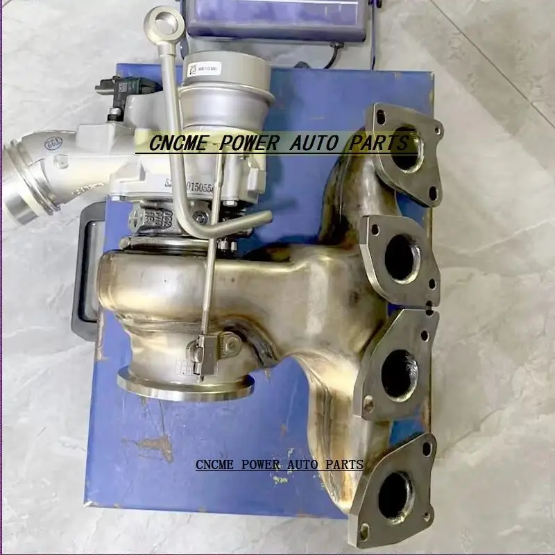 

Турбокомпрессор ww TURBO B01 16399700013 16399880013 1639-988-0013 36010147 36001457 31441692 для VOLVO S60 S60L B4204T19 2.0T 16-