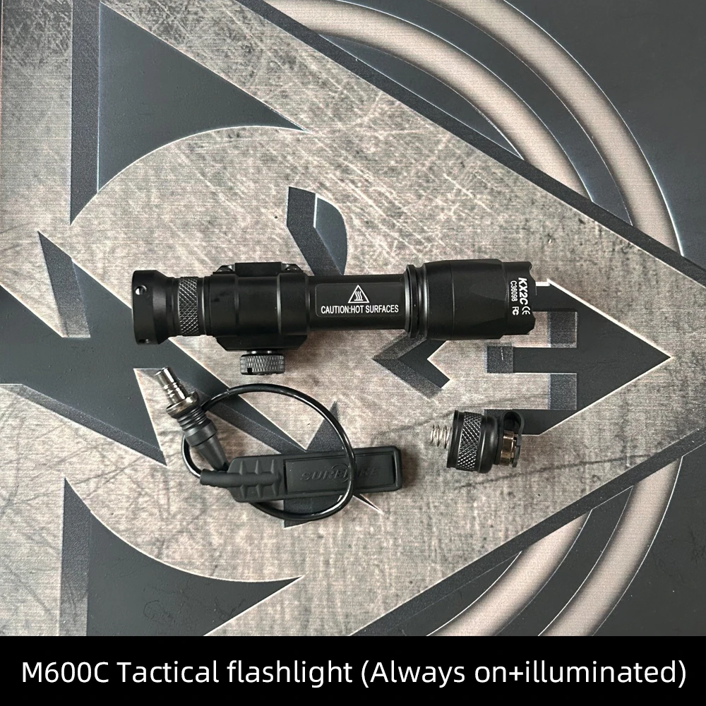M600C-BK