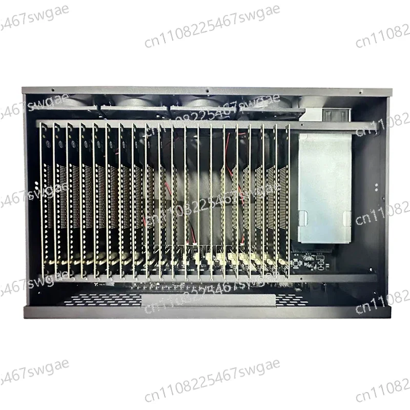 Mobile Farm P30 Motherboard for S10 Box Group Control Equipment Box Integrated Case