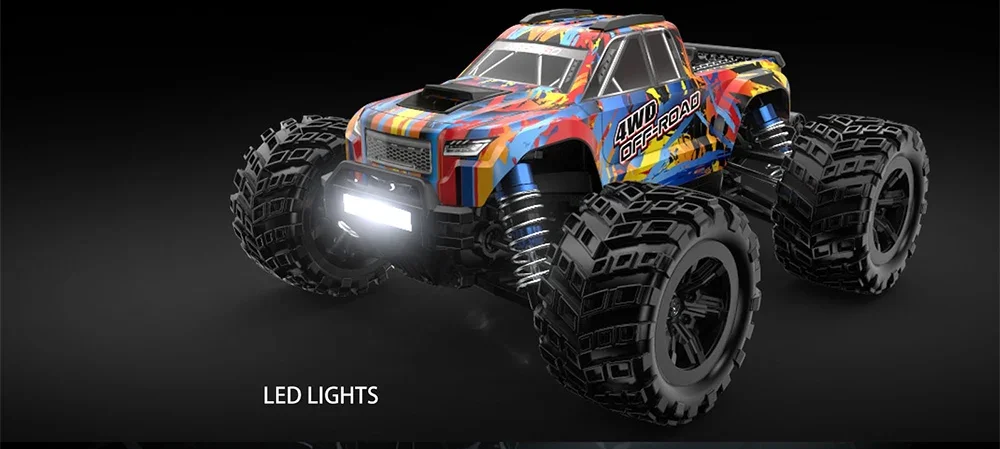 MJX 20208 7.4V 850mah 25C Battery USB line 20208 RC Car Battery mjx 20208 Mini RC Racing Car Original Battery Toy