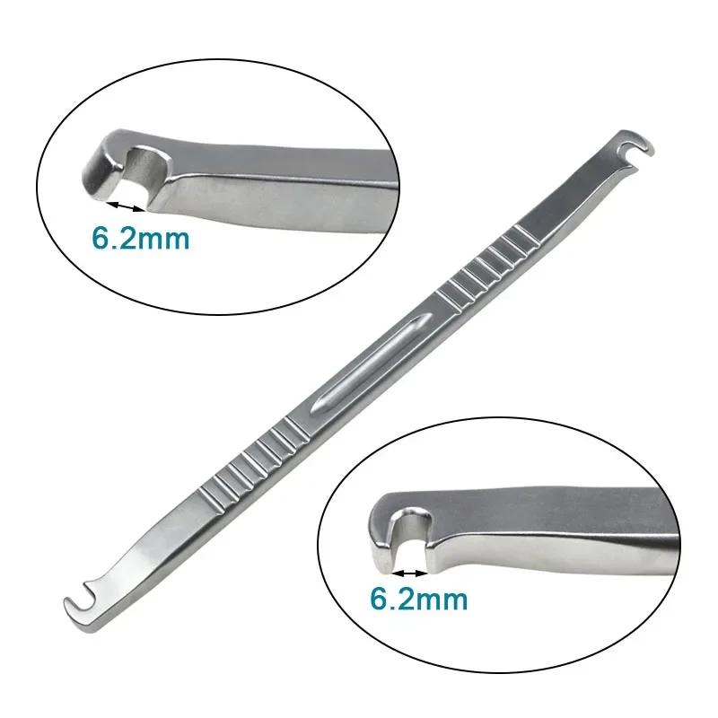 Bone Plates Bender Stainless Steel Orthopedic Instrument Autoclavable pet