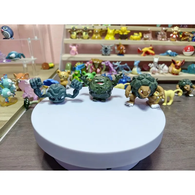 pokemon-figure-3pcs-doll-geodude-racaillou-kleinstein-graveler-gravalanch-golem-grolem-geowaz-toy