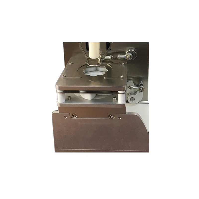110/220V Semi-automatic Wheat Roasting Machine Commercial Steamed Xiaolong Charter Molding Machine