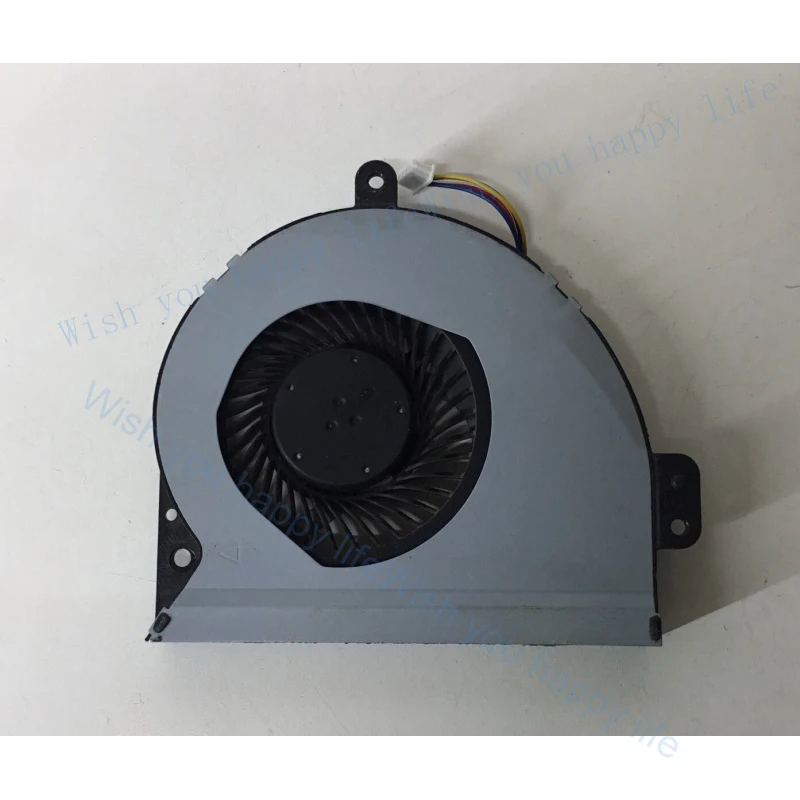 

LL for Delta Electronics DC Brushless CPU Cooling Fan KSB06105HB MODEL DC05V 0.40A