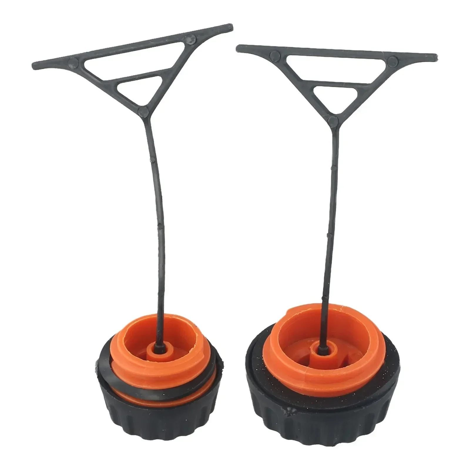 2 Stuks Stookolie Cap Voor Stihl 020 021 023 024 025 026 028 034 036 038 048 Kettingzaag tuin Power Tool Vervanging Accessoires